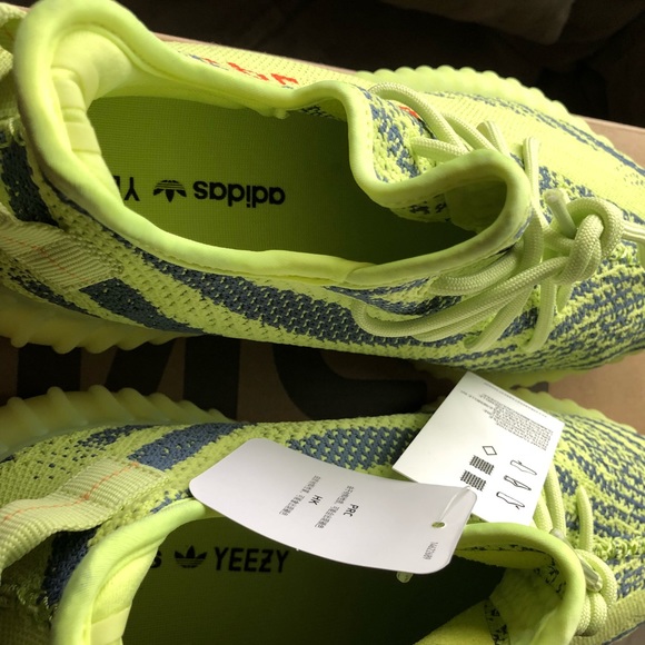 Semifrozen yeezy 350 boost